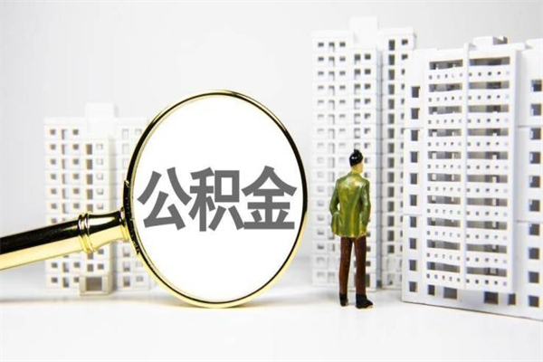 沧县代提公积金（代提公积金犯法吗）